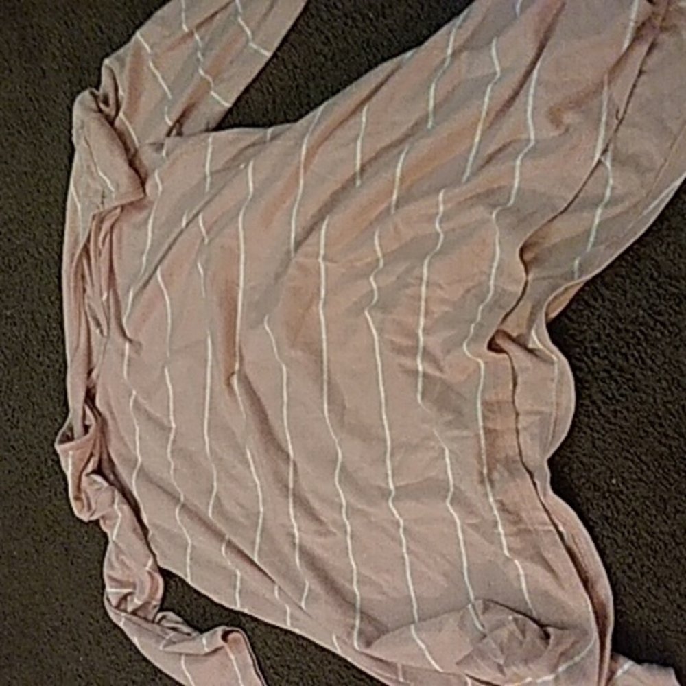 Long sleeves shirt